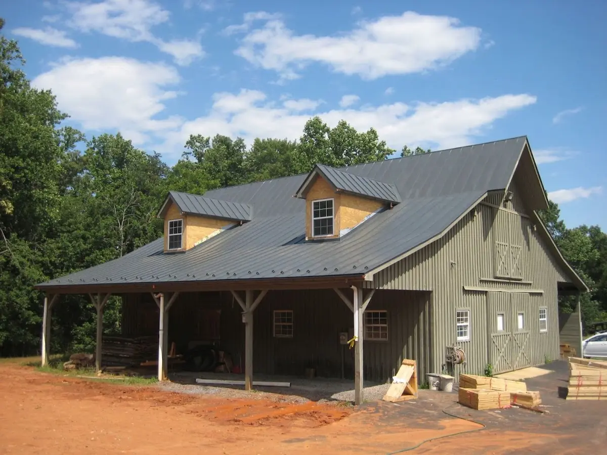 Expert Roof Leak Repair workmanship in Sullivans Island